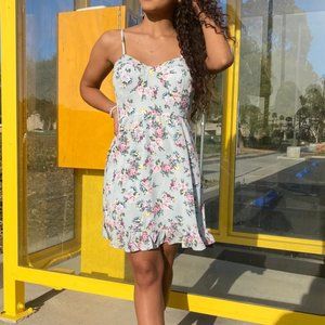 Summer dress